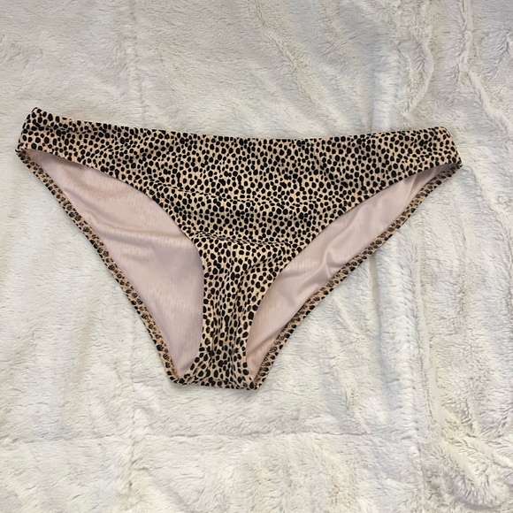 Shade&Shore bikini bottom Size M - Picture 1 of 3